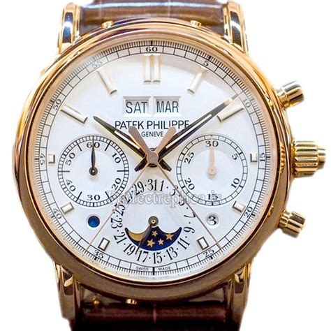 patek philippe replica watches|fake patek philippe watches for sale.